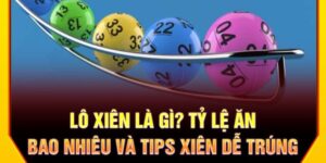 Cách chơi lô xiên là gì tại Soc88