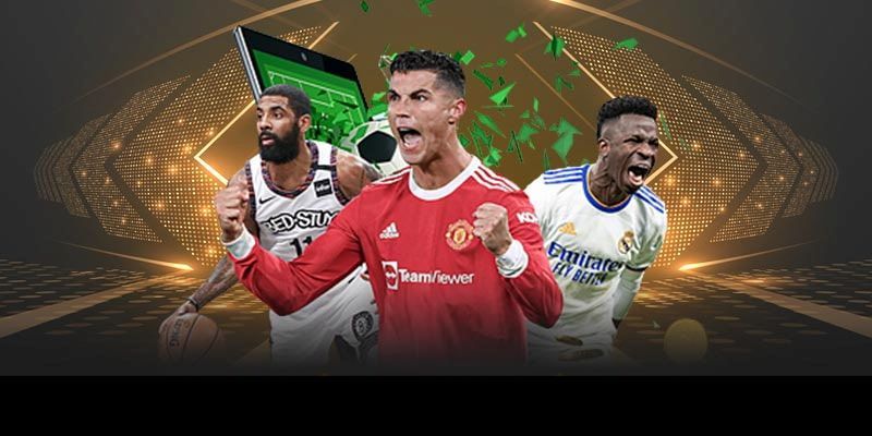 Chiến lược cá cược thể thao hiệu quả