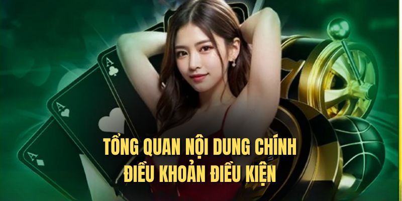 Quy định về tài khoản và bảo mật
