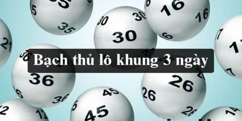 Giới thiệu về Nuôi lô bạch thủ khung 3