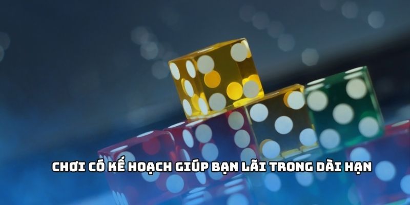 Cách chơi xóc đĩa Chiến lược nâng cao cho cách chơi xóc đĩa