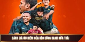 Hiểu rõ về kèo đồng banh nửa trái tại Soc88