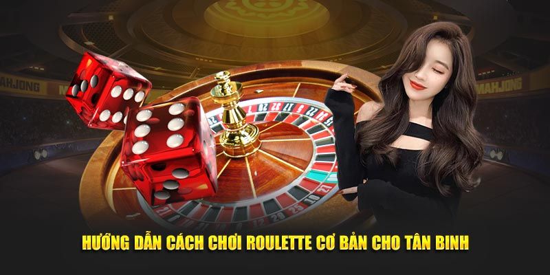 Roulette đổi thưởng online Hướng dẫn chơi roulette đổi thưởng online tại Soc88