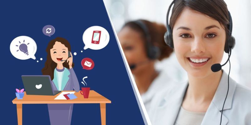 Hỗ trợ khách hàng chuyên nghiệp 24/7