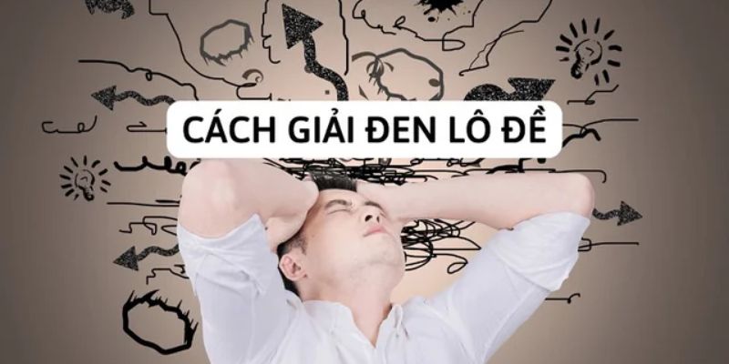 Lưu ý quan trọng khi áp dụng Cách xả xui trong lô đề