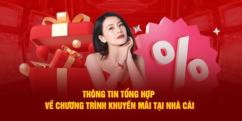Những chương trình khuyến mãi nổi bật tại Soc88