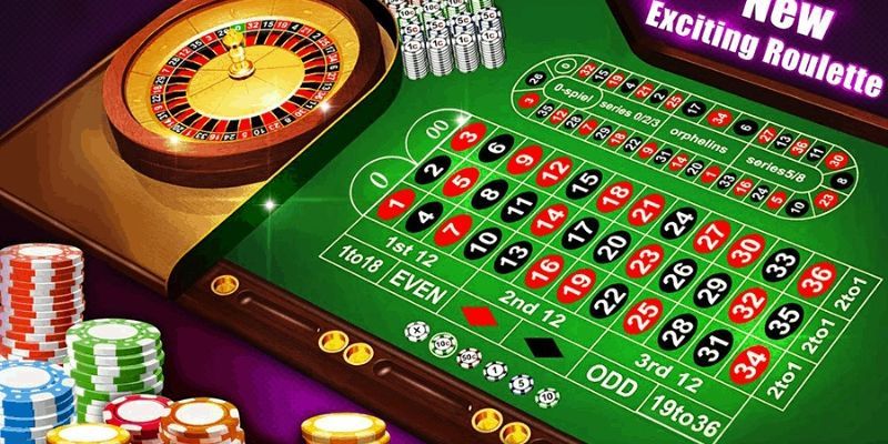 Roulette đổi thưởng online Roulette đổi thưởng online là gì?