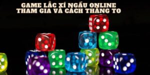 Tại sao lắc xí ngầu online lại thu hút người chơi