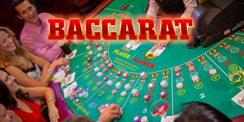 mẹo chơi baccarat luôn thắng Tại sao mẹo chơi baccarat luôn thắng quan trọng