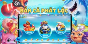 Tổng quan về bắn cá phát lộc tại Soc88