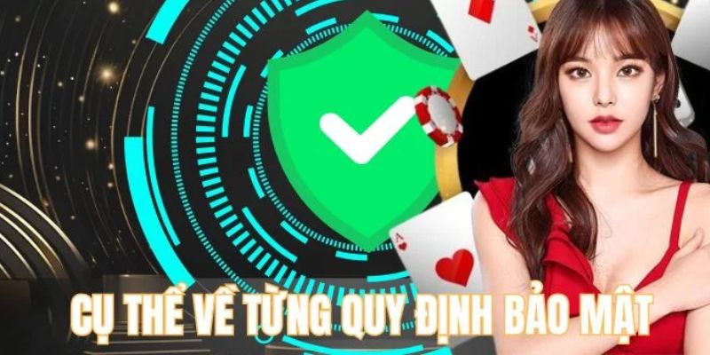 Tổng quan về Chính sách bảo mật Soc88