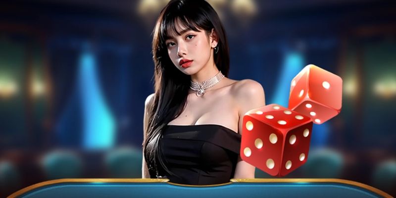 Trải nghiệm người dùng tại casino Soc88